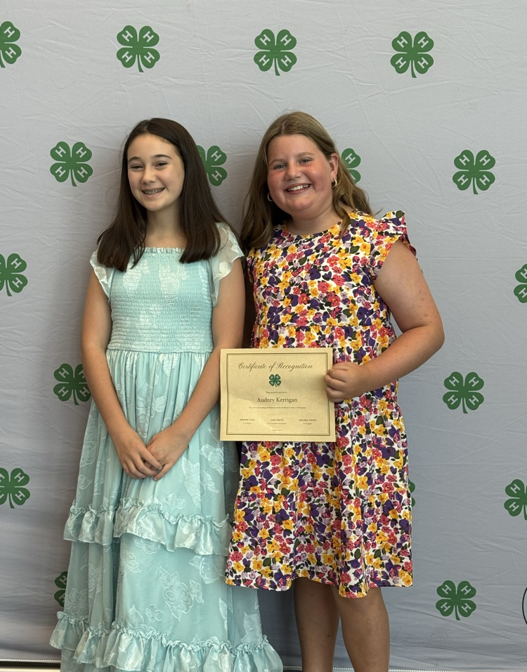 4-H