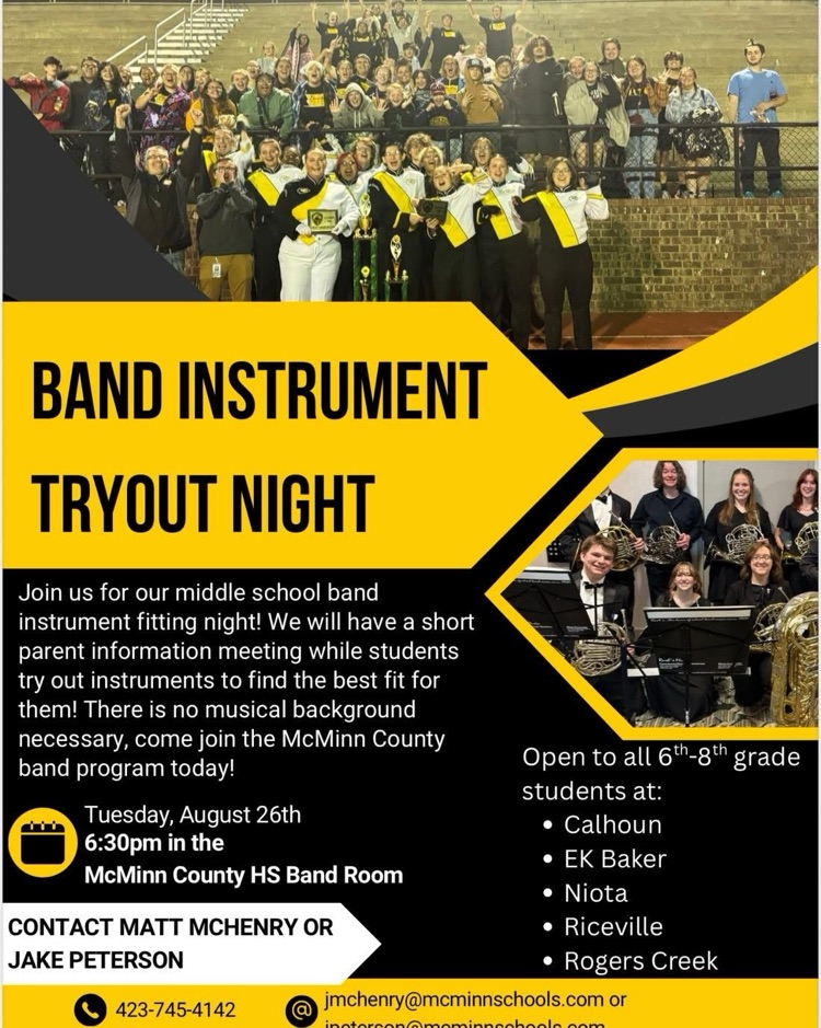 band