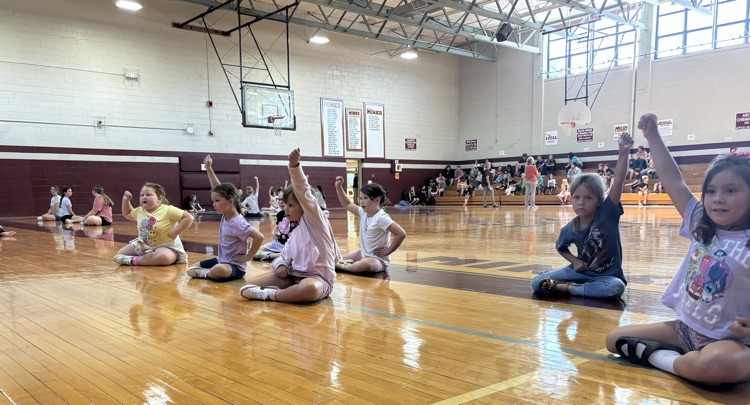 cheer