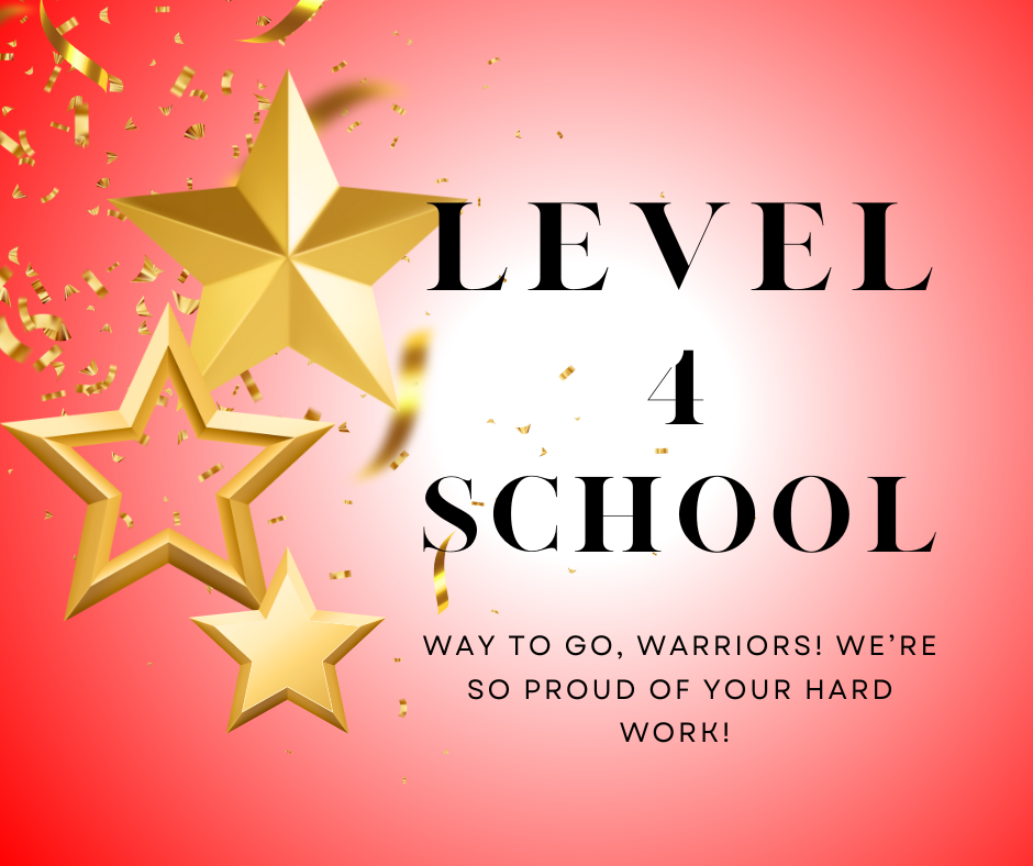 Level 4
