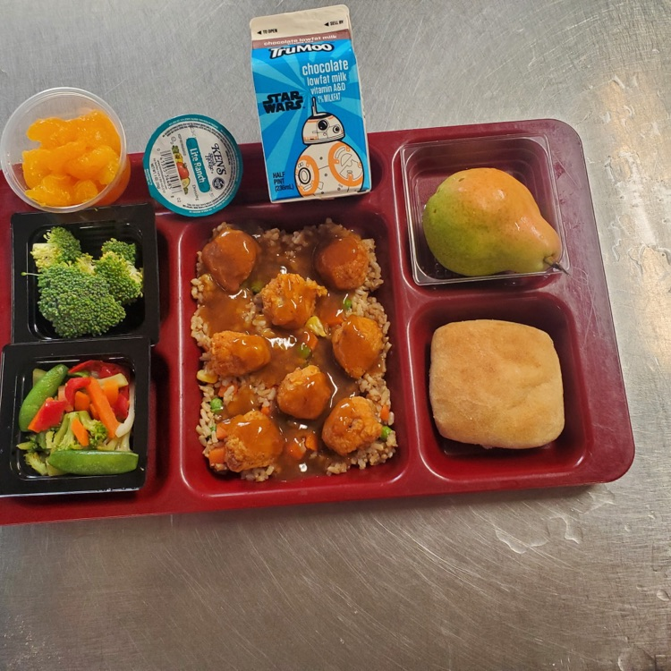 lunch