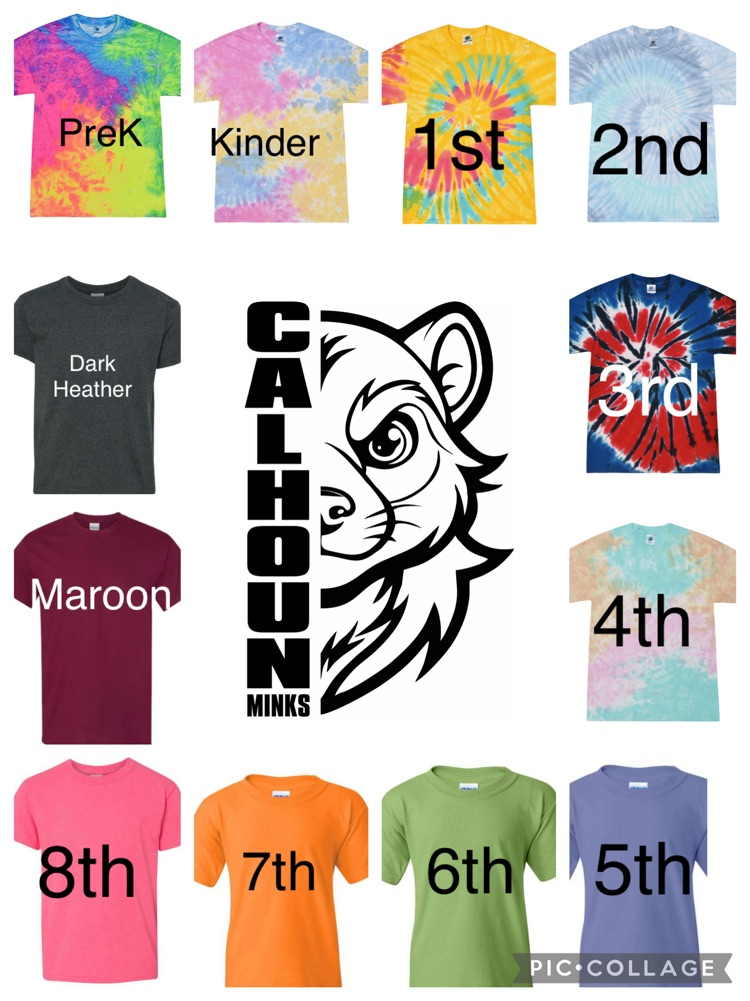 shirts