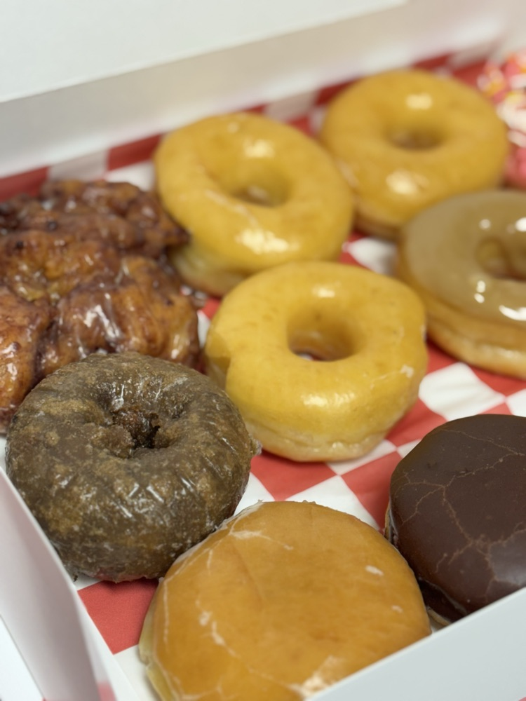 donuts