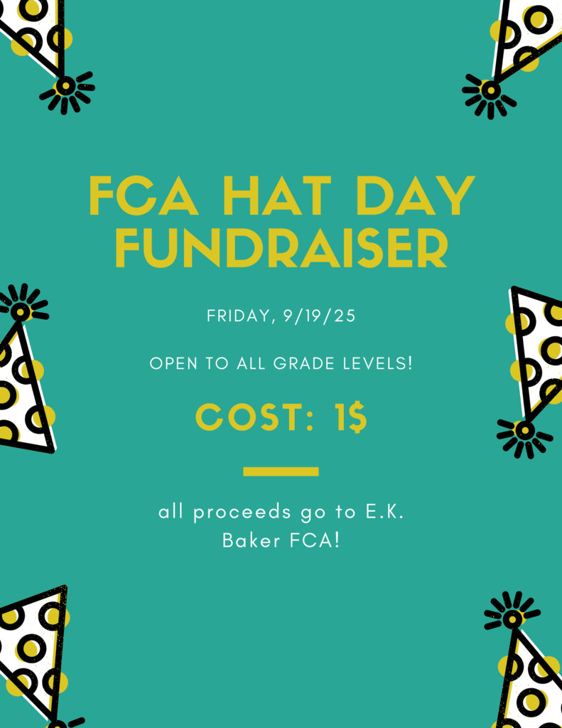 FCA flyer