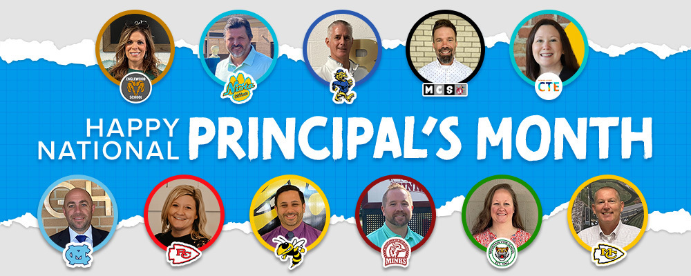 Principal Month