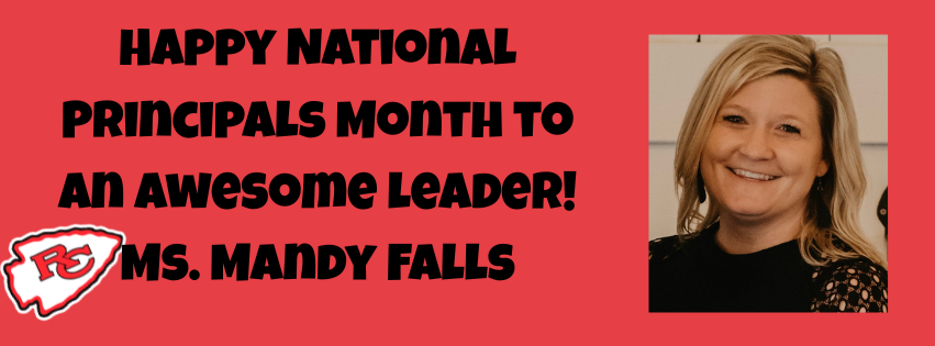 Mandy Falls