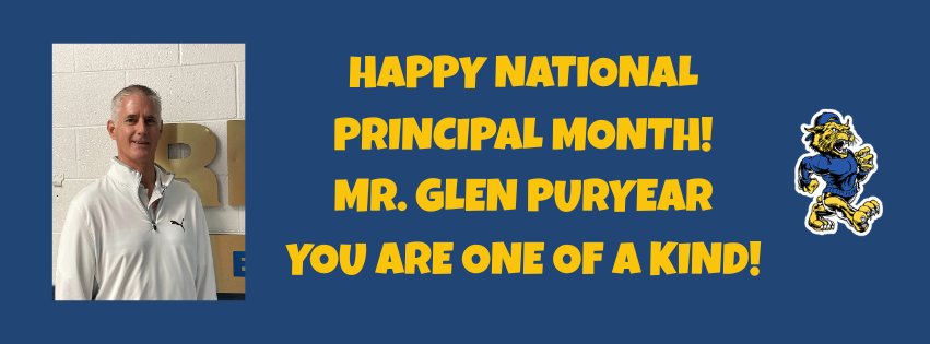 Glen Puryear