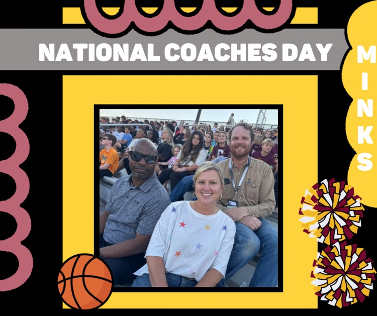 coaches
