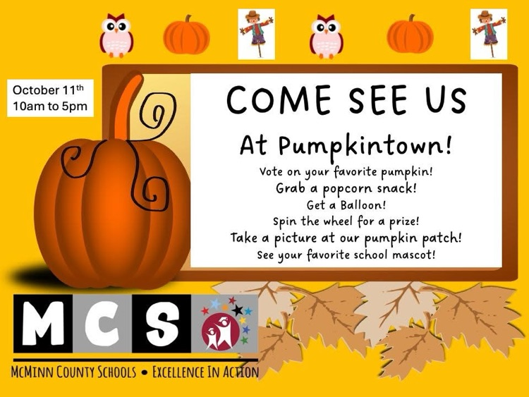 Pumpkintown