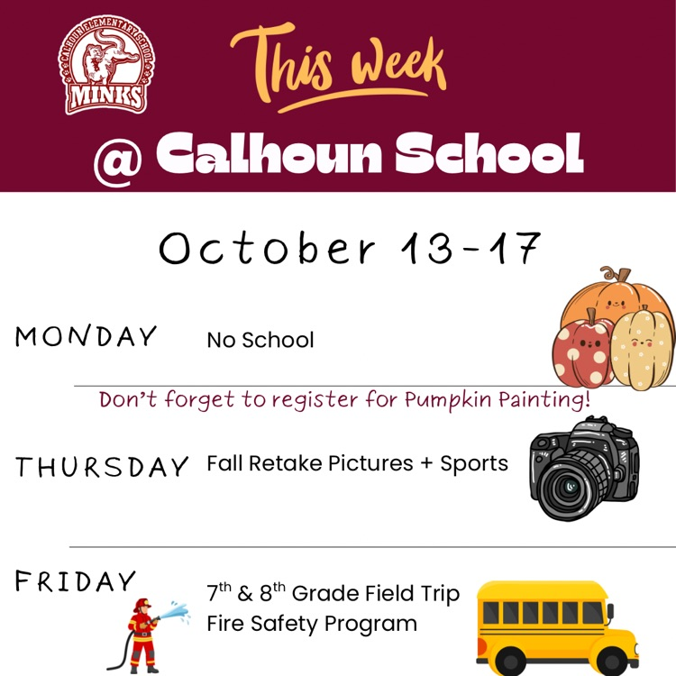 this week