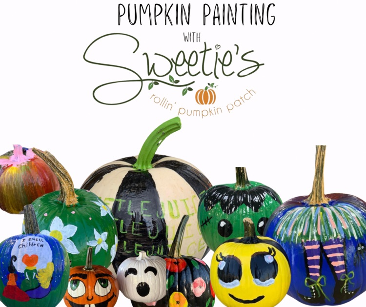 pumpkin