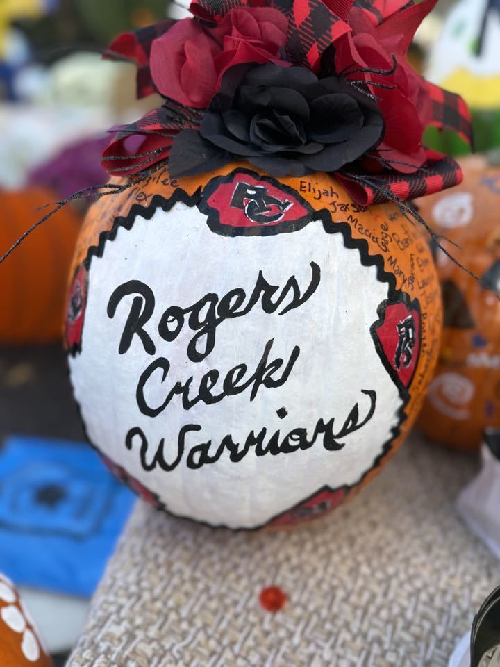 Rogers Creek