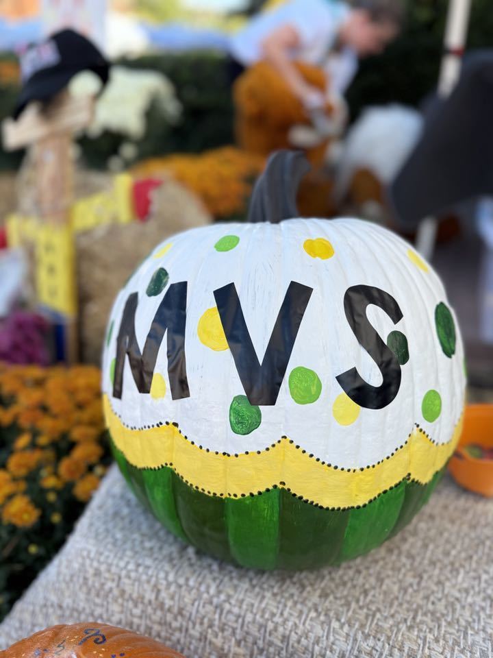 MVS