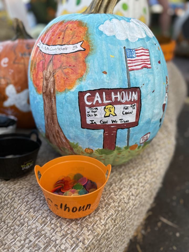 Pumpkintown