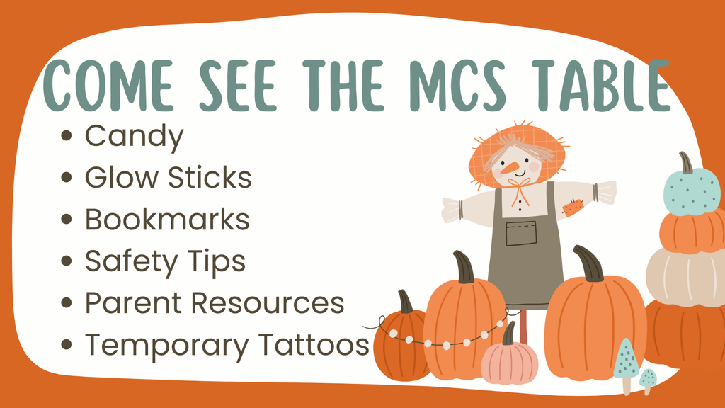 MCS Table