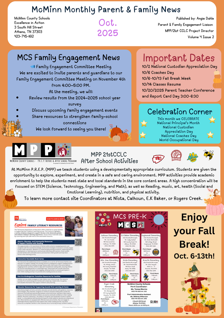 Newsletter