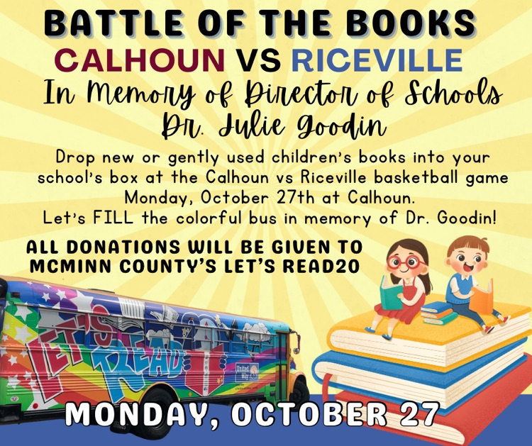 donate books