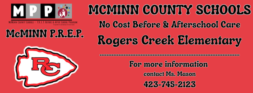 Rogers Creek