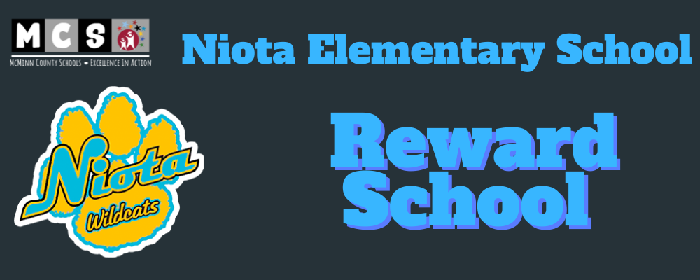 Niota Reward 