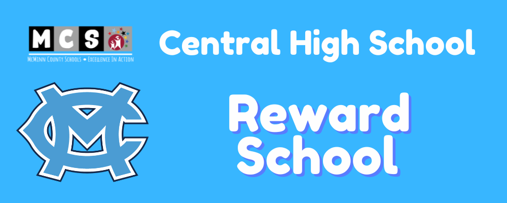 CHS Reward