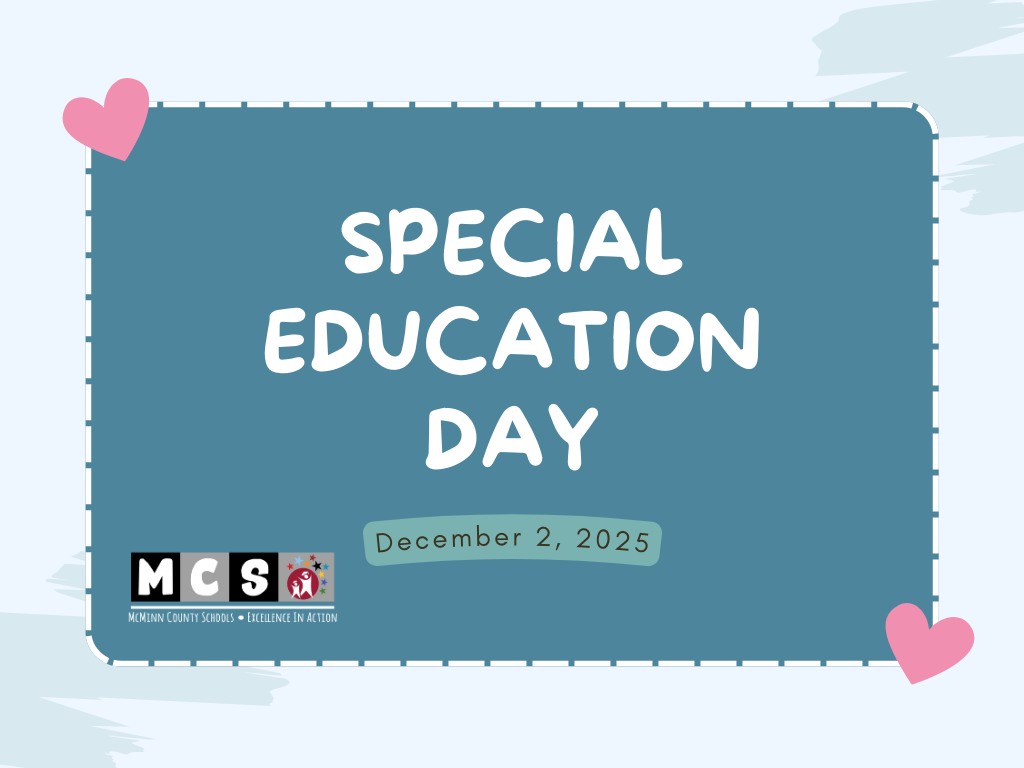 Special Education Day