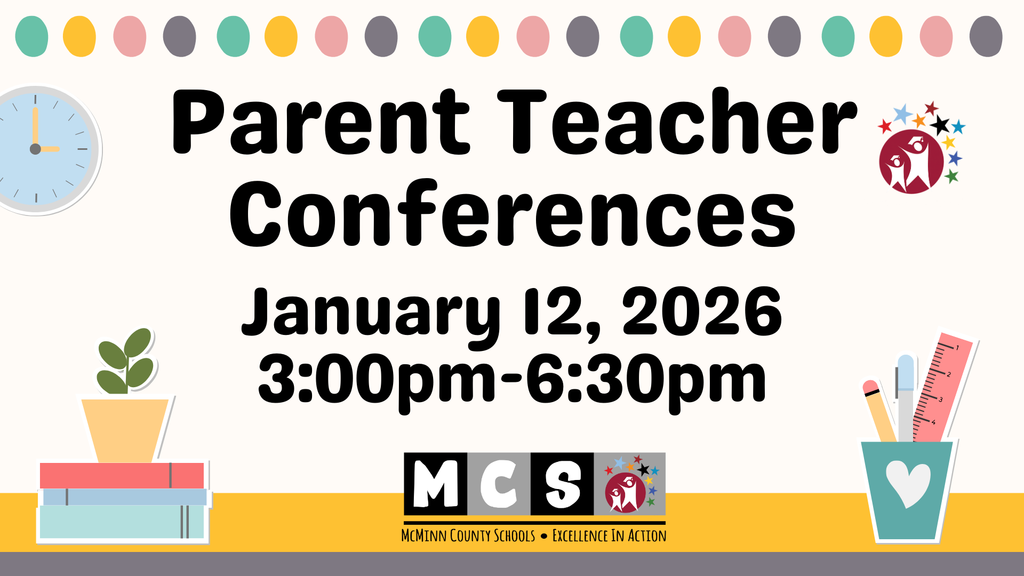 Parent Teacher Conferences