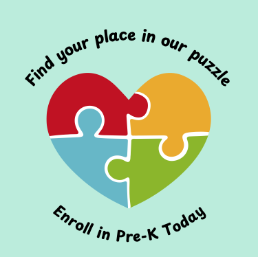 Puzzle logo