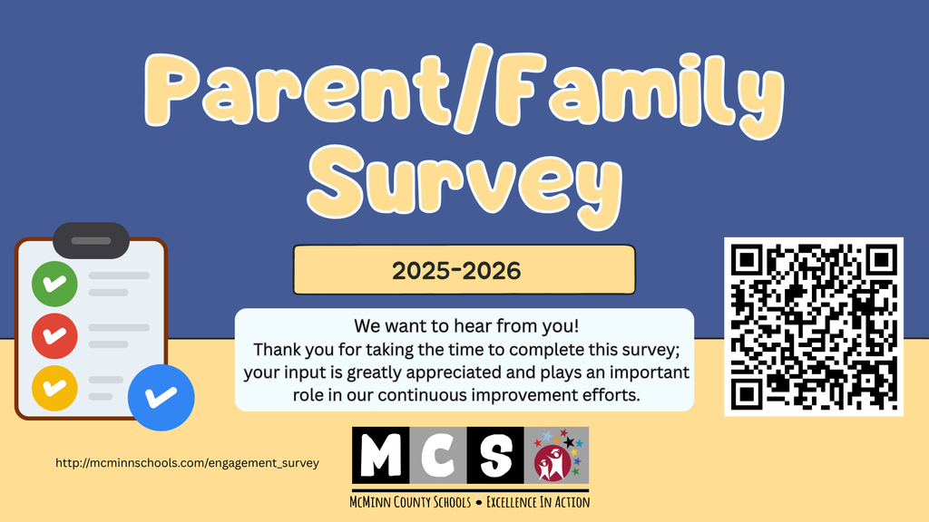 Parent  Survey
