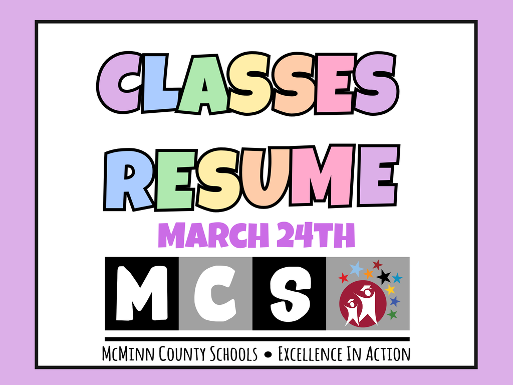 Colorful Bold Spotty Style Welcome Back Poster