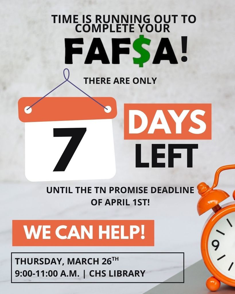 FAFSA