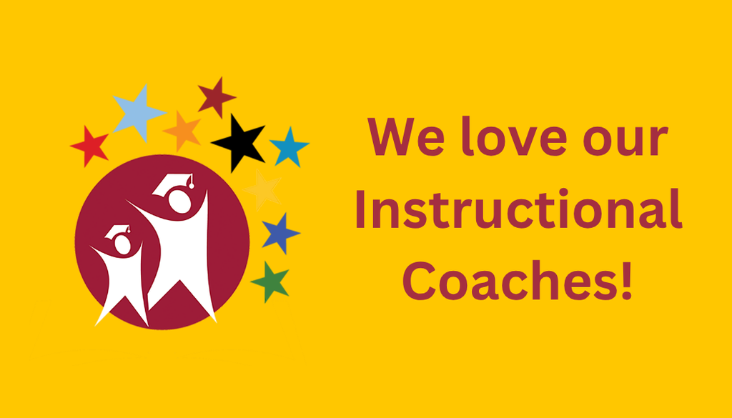 Instructional Coaches