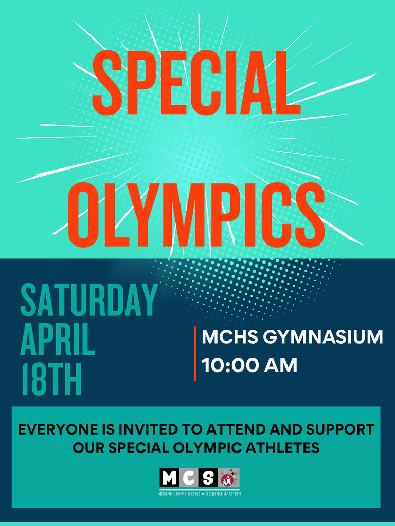 Special Olympics