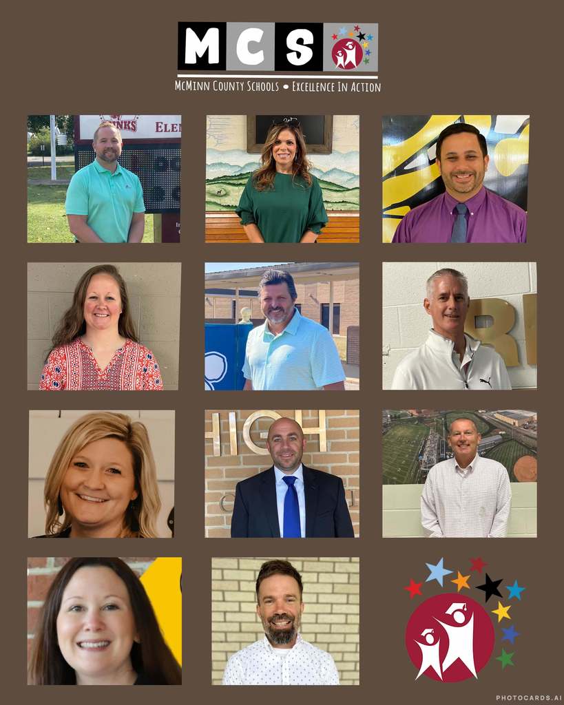 Principal Day