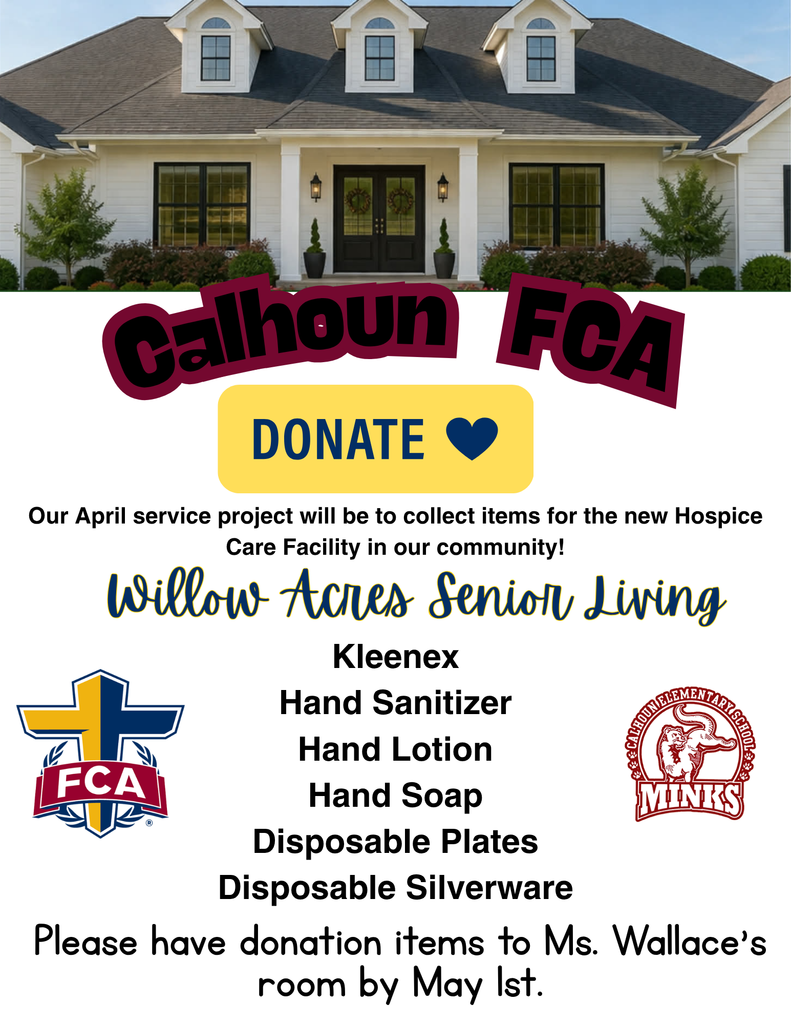 donate