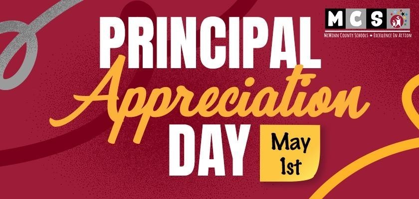 Principal Appreciation Day