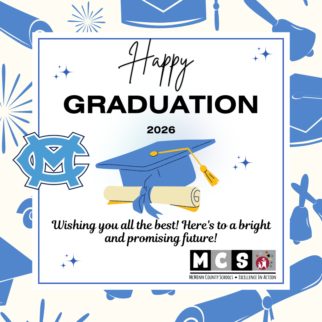 CHS Graduaiton Post