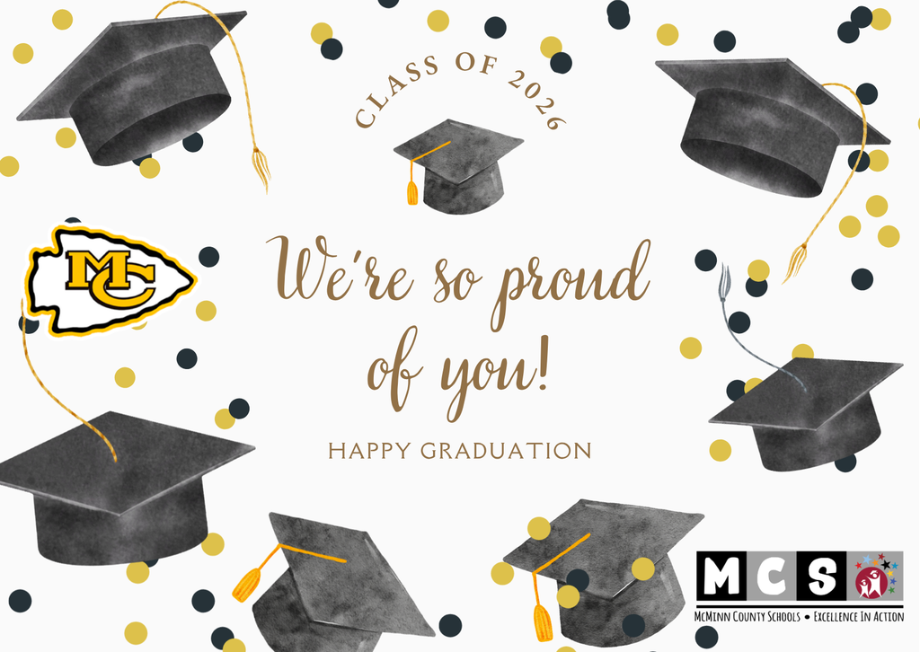 MCS Graduation