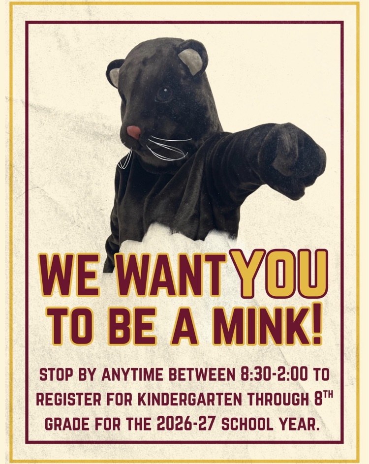 mink