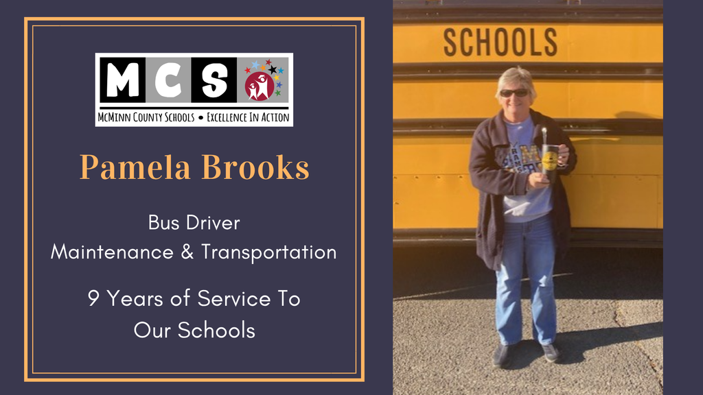 P. Brooks