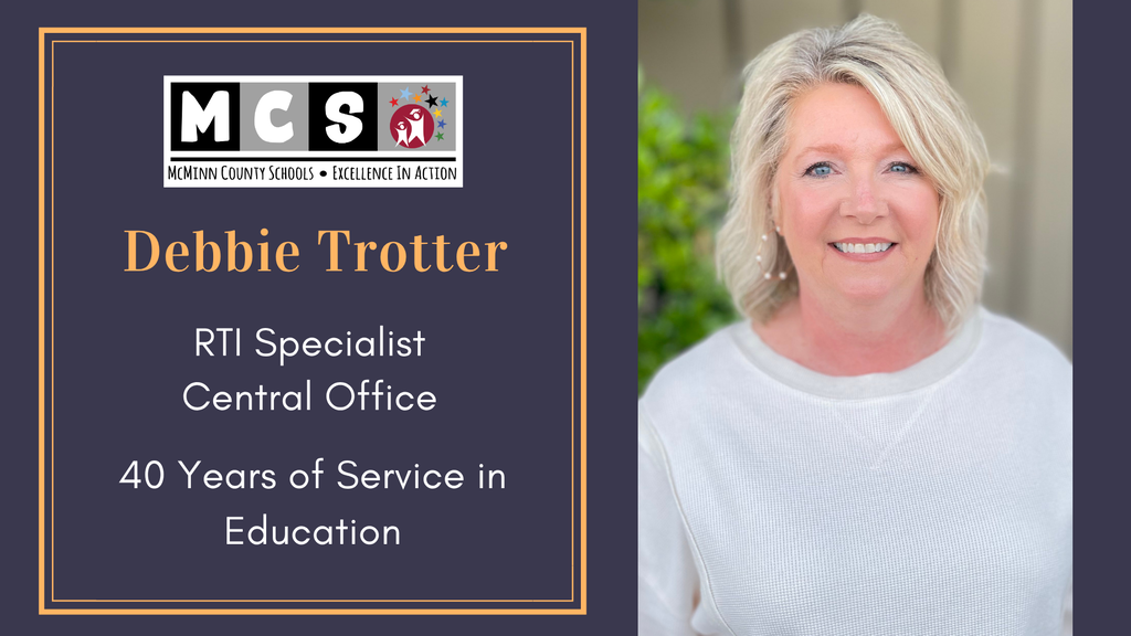 D. Trotter