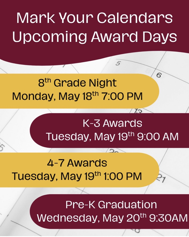 awards