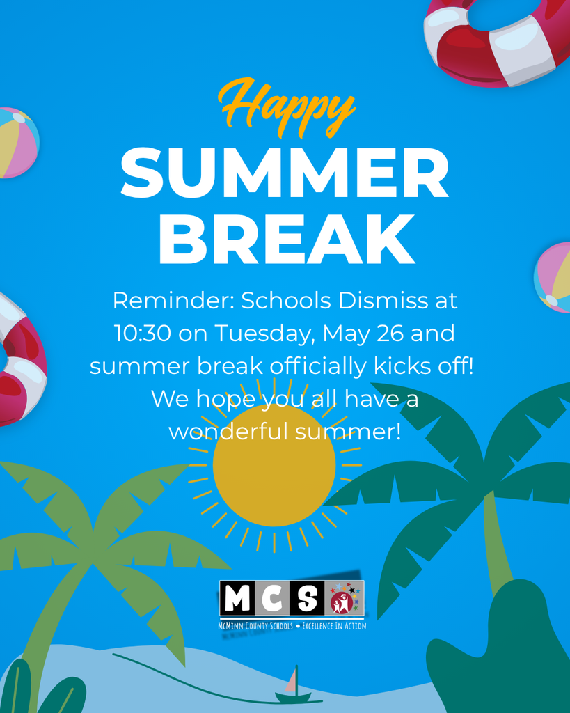 Summer Break