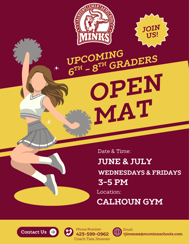 Open mat