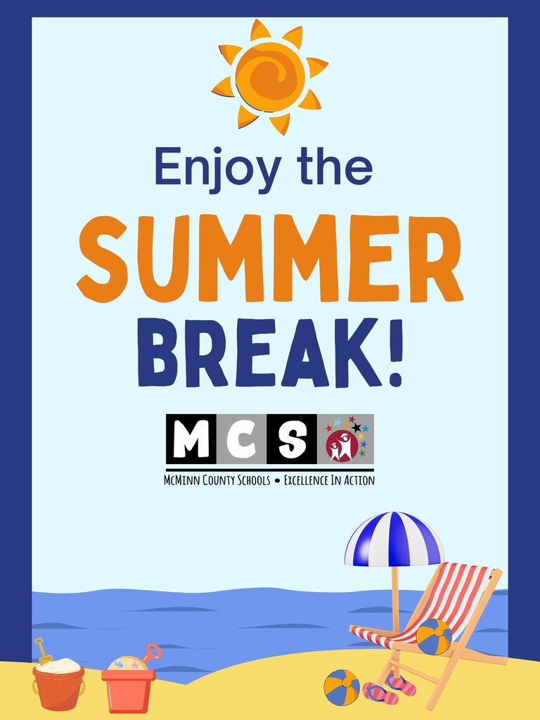 Summer Break