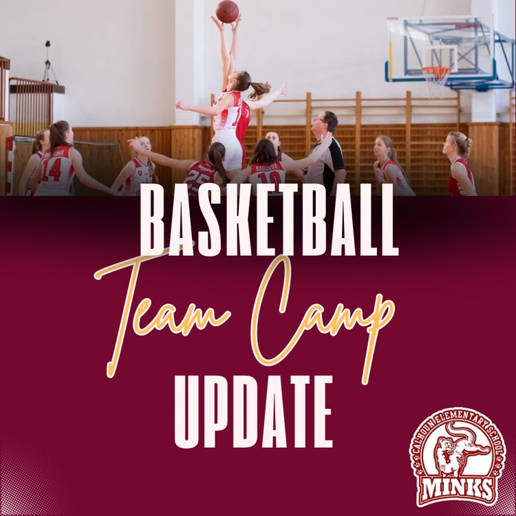 team camp
