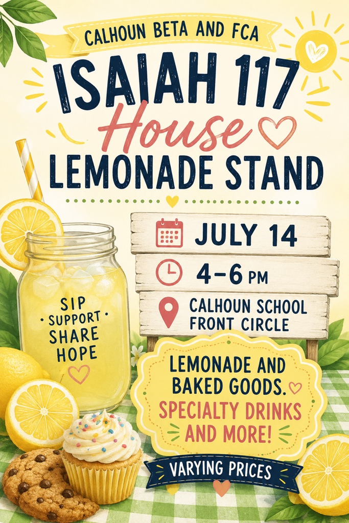 lemonade