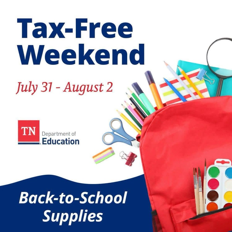 tax Free