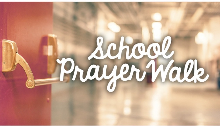 pray