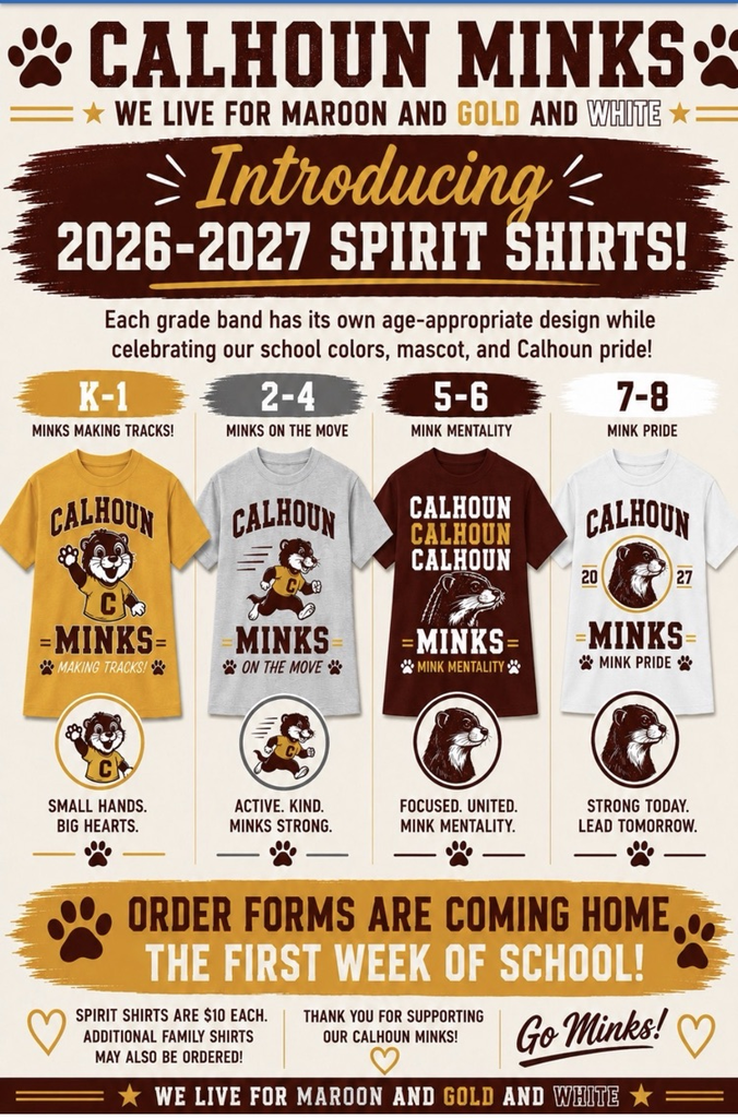 shirts