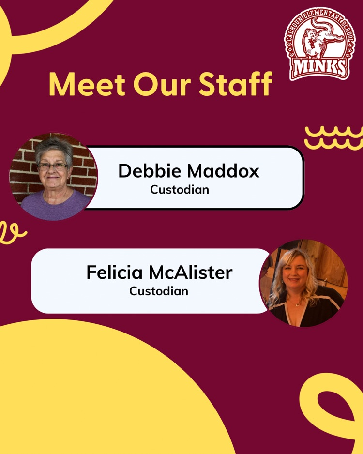 staff